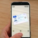 Permisul, revoluție: dispare fizicul, apare pe telefon