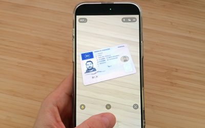 Permisul, revoluție: dispare fizicul, apare pe telefon