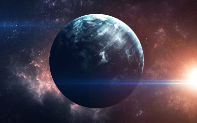 Planeta 9: Mister în Sistemul Solar, teoria cheie contestată