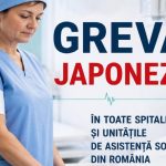 Sănătatea intră în grevă: Amenințare cu protest general