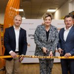 Stihl deschide primul service oficial în România, cu Metatools