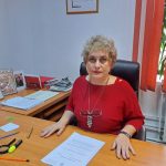 Simona Anghel, director CJAS Buzău interimar, numită oficial