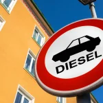 Țară europeană, stimulent pentru șoferii diesel