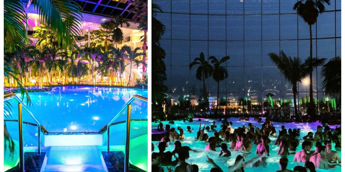 Ce profit are Therme București? Afacerea cu sute de mii de vizitatori