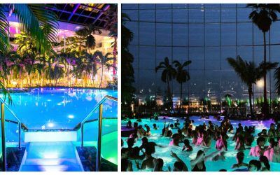 Ce profit are Therme București? Afacerea cu sute de mii de vizitatori