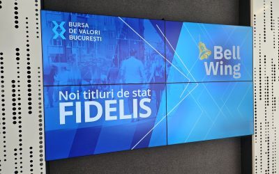 Statul îți dă dobânzi mai mari ca banca: Ce sunt titlurile FIDELIS