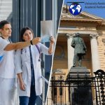 UMFCD, lider România: Top global URAP confirmă excelența