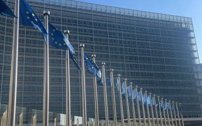 Europa, slab pregătită pentru dronele rusești, arată un studiu