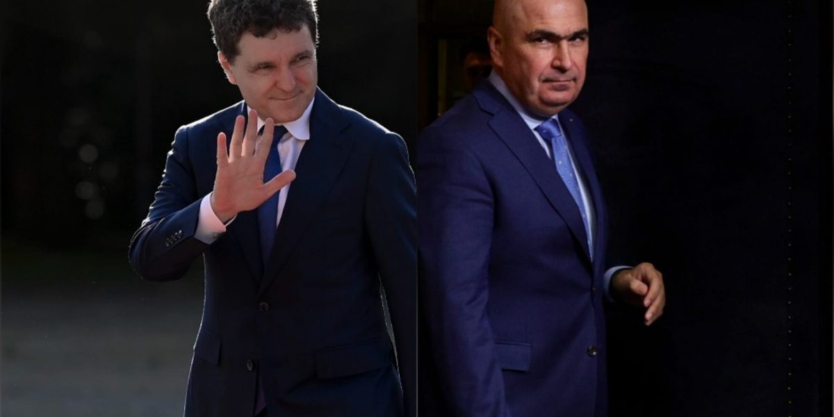 Cursa pentrupremier. Bolojan interimar? Criza guvernamentală ar putea amâna PNRR