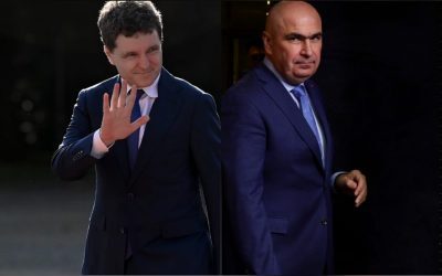 Cursa pentrupremier. Bolojan interimar? Criza guvernamentală ar putea amâna PNRR