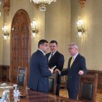 Peiu: AUR nu votează GUVERNUL Veștea, mizează pe Nicușor Dan