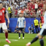 Argentina învinge Austria, Messi ratează penalty! Digisport.ro
