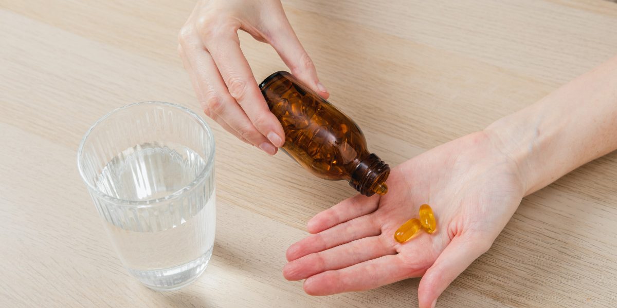 Creierul tău: Vitamina care-l protejează de declin. Medicii explică