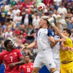 Elveția-Bosnia 0-0: Ocazie uriașă Ndoye. Lukic pe bancă