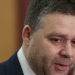 CIUCU ȘOCHEAZĂ: PSD RUINEAZĂ ȚARA! PARTIDUL NU MAI CONTEAZĂ
