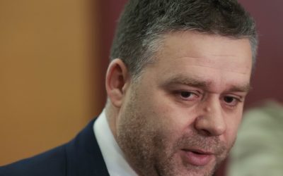 CIUCU ȘOCHEAZĂ: PSD RUINEAZĂ ȚARA! PARTIDUL NU MAI CONTEAZĂ
