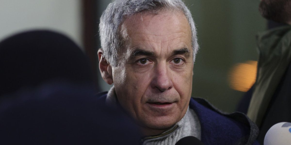 Curtea reia judecata loviturii de stat: Georgescu și Potra, din nou la tribunal
