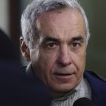 Curtea reia judecata loviturii de stat: Georgescu și Potra, din nou la tribunal