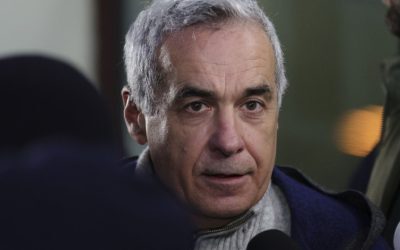Călin Georgescu, la tribunal: tentativă de lovitură de stat