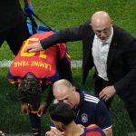 DE FUENTE: „PE LAMINE YAMAL ÎL ȚINEM ÎN FRÂU”
