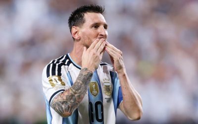 Messi, 39 de ani, în istorie: Anunțul care a șocat România