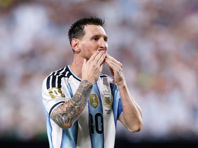 Messi, 39 de ani, în istorie: Anunțul care a șocat România