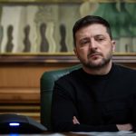 Zelenski vrea dialog direct cu Rusia, susținut de Londra, Paris, Berlin