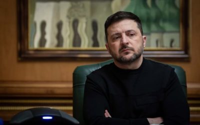 Zelenski: 50.000 de coreeni, în armata Rusiei