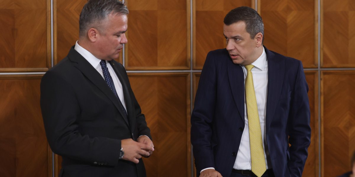 PSD, PRĂPĂD! 6 ALEȘI CONTRA GUVERNULUI VEȘTEA. Grindeanu, negocieri cu PNL