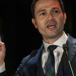 Sighiartău, dur cu Veștea: „Crede liberalii niște fripturiști”