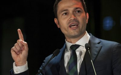 Sighiartău, dur cu Veștea: „Crede liberalii niște fripturiști”
