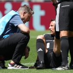 Cupa Mondială 2026: Drama arbitrului din SUA-Australia