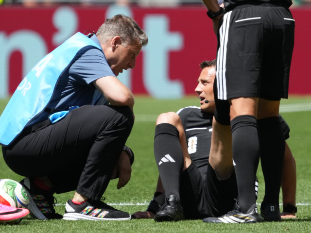 Cupa Mondială 2026: Drama arbitrului din SUA-Australia