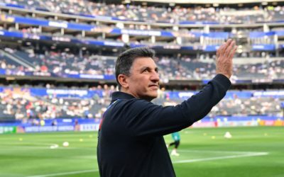Iranienii, expulzați din SUA după 2-2 cu Noua Zeelandă