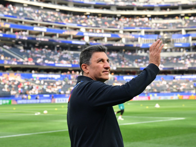 Iranienii, expulzați din SUA după 2-2 cu Noua Zeelandă