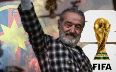 Becali, fascinat de trei fotbaliști: „Îmi place să mă uit la ei”