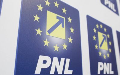 PNL: Bolojan depune candidatura la șefie, congresul se pregătește