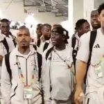 Sud-africanii au cucerit America: imagini virale Cupa Mondială