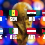 Franța – Senegal ACUM, Argentina joacă maine: Program CM 2026