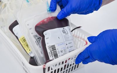 Pacient mort după transfuzie greșită: Asistentul ATI, trimis în judecată