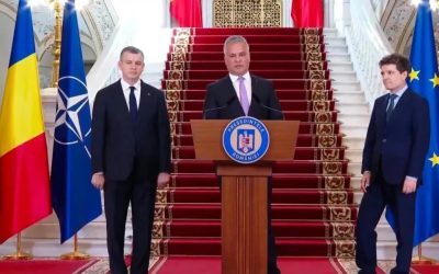 Primar PNL, acuzații la Adrian Veștea și Grindeanu: „Vacantă la schi, nu vin la ședință”