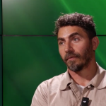 Dinișor, agricultură urbană: „Copiii cred că laptele vine din cutie”