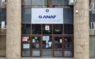 Amnistie fiscală uriașă pentru firme, aviz clar de la Senat