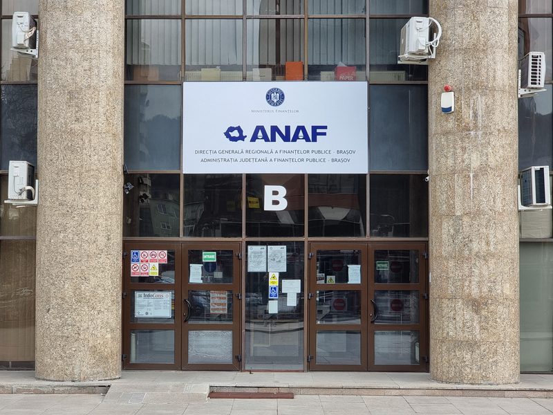 Amnistie fiscală uriașă pentru firme, aviz clar de la Senat