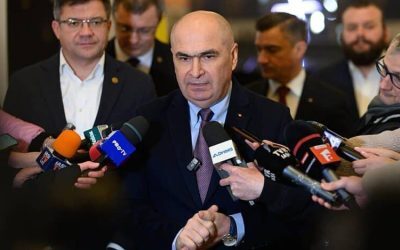 PNL RĂSPUNDE DUR: Nicio șansă pentru Guvernul Nicușor Dan (60 caractere)