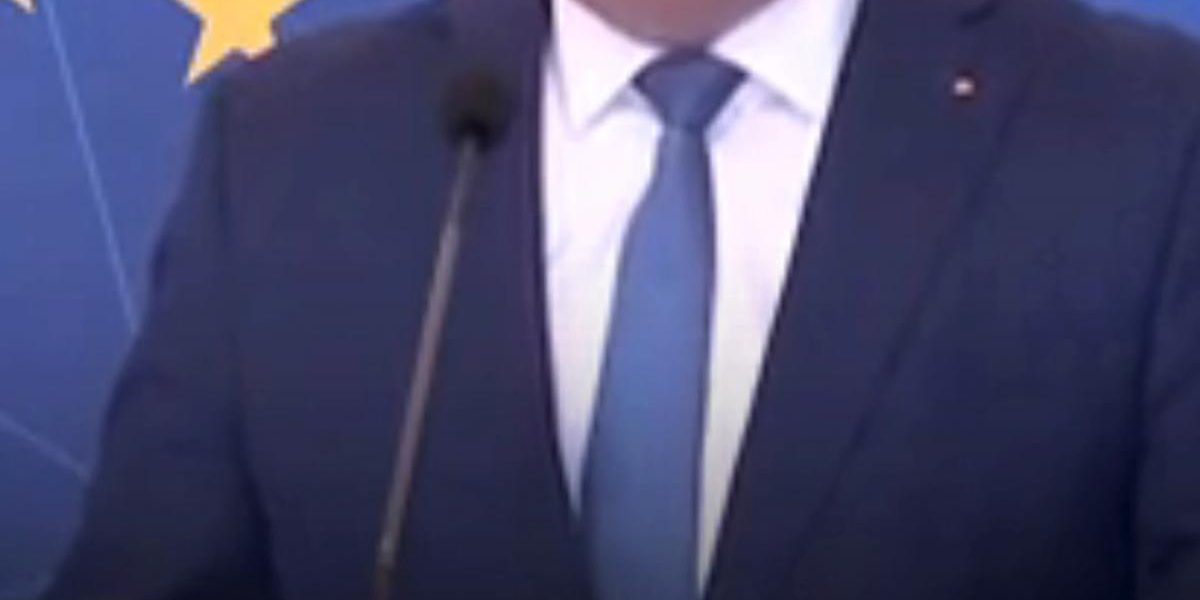 Bolojan îl atacă pe Nicușor Dan: Nu ca PSD am fi făcut