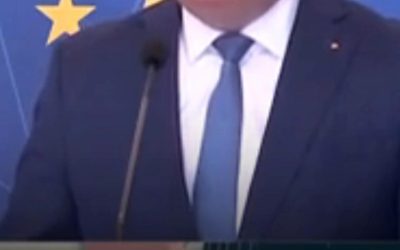 Bolojan îl atacă pe Nicușor Dan: Nu ca PSD am fi făcut