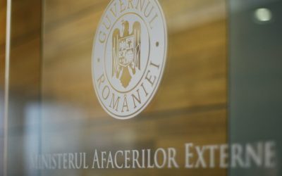 Angajată MAE, 15 ani salarii ilegale. Recunoaște! Cât e prejudiciul