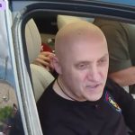 Potra, liber! Primele cuvinte după gratii, drum spre Mediaș