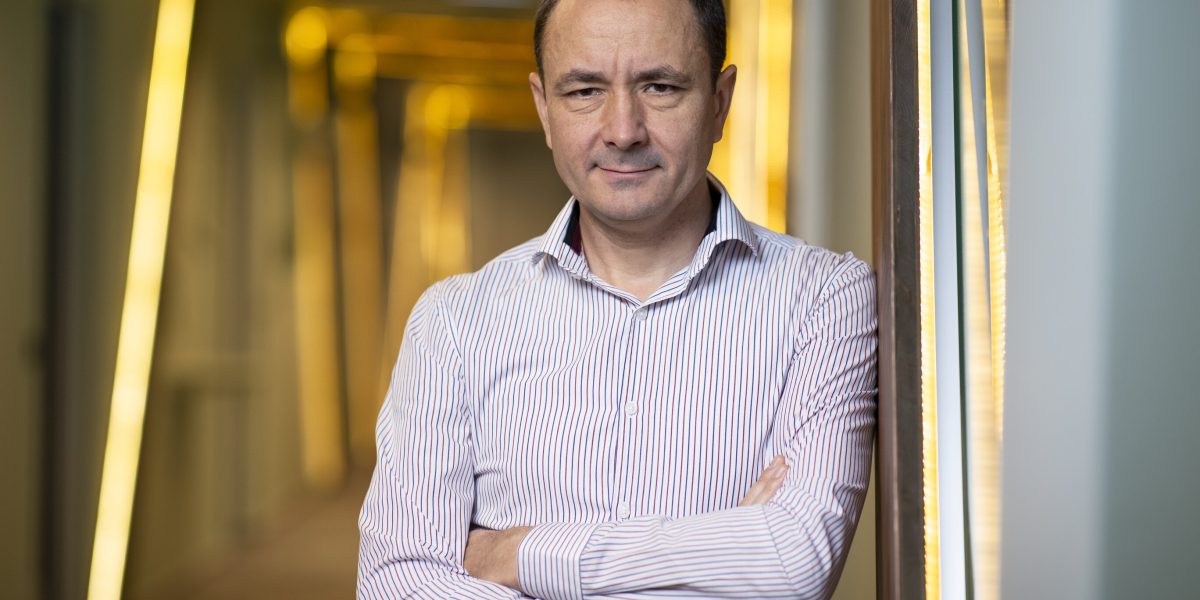 Angajări cu roboți: Sunteți gata de interviuri cu inteligența artificială